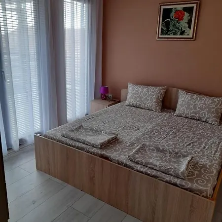 Διαμέρισμα Bojan