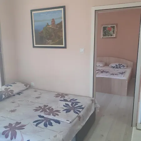 Διαμέρισμα Bojan
