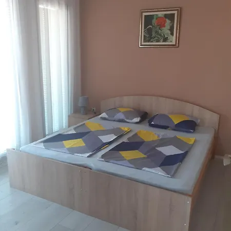 Διαμέρισμα Bojan